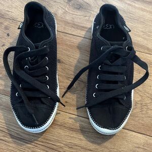 UGG Tan Sole Footwear